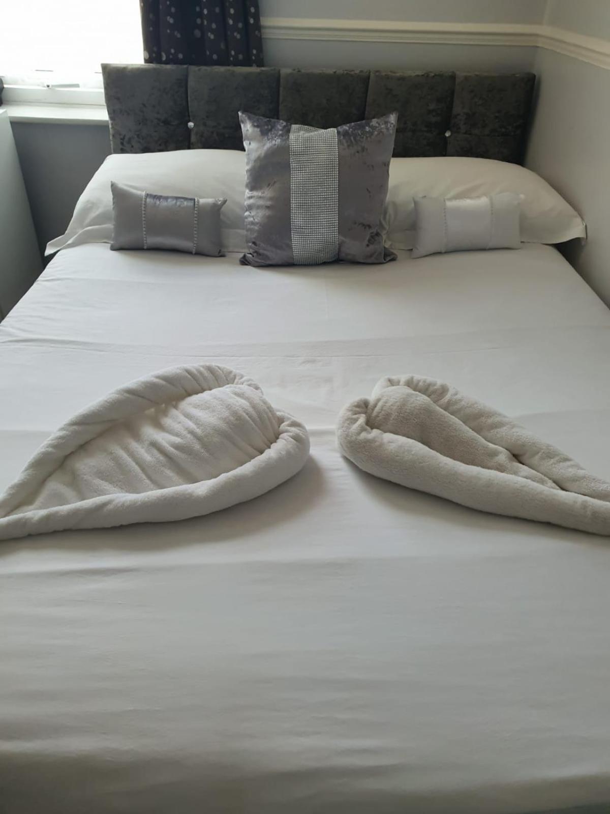 The Commongate Hotels London Zimmer foto